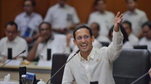 Menteri Nadiem ke Para Guru: Jangan Stres Hadapi Asesmen Nasional