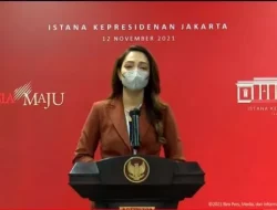 Satgas Covid-19: Anak Perlu Diajarkan Disiplin Prokes Selama Sekolah PTM