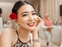 Wika Salim Ngebor sampai Bawah di Festival Berdendang Bergoyang