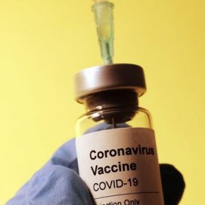 Vaksin Covid-19 Dijual Kimia Farma, LaporCovid19: Negara Ini Makin Kacau