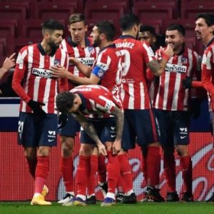 Jadwal Liga Spanyol Malam Ini, Ada Granada vs Atletico Madrid