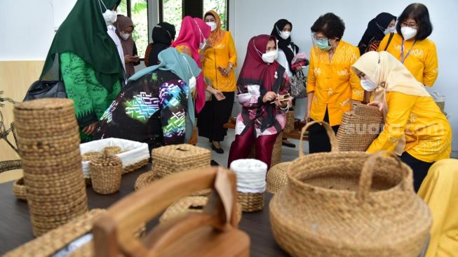 Ini Syarat BLT UMKM 2021 dan Ketentuannya yang Wajib Diketahui