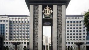 Data BI: Utang Luar Negeri Indonesia Tembus 408,5 Miliar Dollar AS
