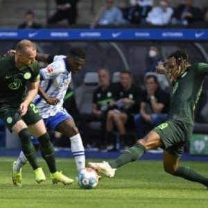 Klasemen Liga Jerman: Wolfsburg Duduki Puncak, Dortmund Posisi Enam