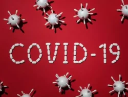 Mendagri Tito Karnavian: Pandemi Covid-19 Belum Selesai