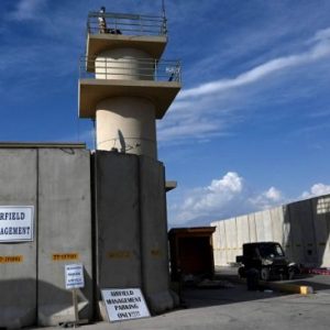 Isu Pangkalan Militer AS Diambil China, Afghanistan Temui Rusia, Pakistan, Turki dan Qatar