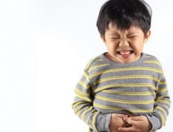 Hepatitis Akut Misterius Bisa Timbulkan Gejala Diare Pada Anak
