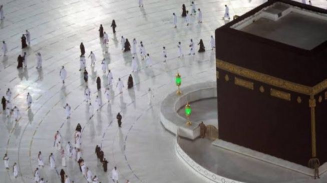 Sambut 10 Hari Akhir Ramadhan, Presidensi Dua Masjid Kerahkan 4000 Petugas