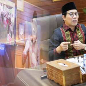 Gus Halim Minta Kepala Daerah Maksimalkan Penggunaan Dana Desa dan Tepat Sasaran