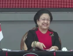 Megawati Sudah Kantongi Nama Capres PDIP, Hasto Beri Bocoran Ini