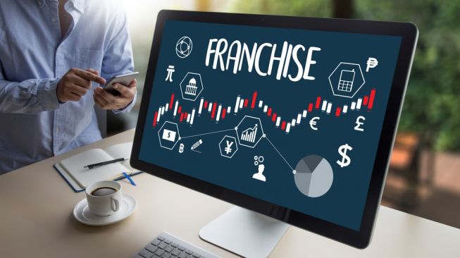 Mulai Usaha dengan Bisnis Franchise, Ini Tips dari Pengusaha