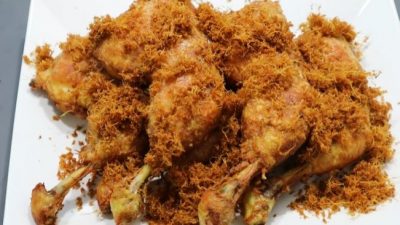 Makanan Khas Jatinangor yang Enak dan Murah