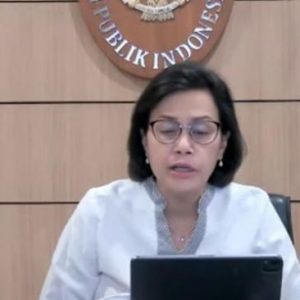 Meningkatnya Kasus Covid-19 Bikin Penerimaan Pajak Makin Seret