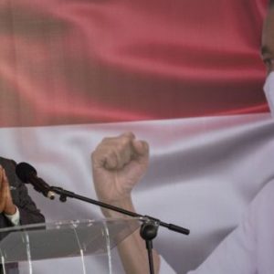 Kominfo Masih Dalami Penjualan Data 270 Juta Penduduk di Forum Online