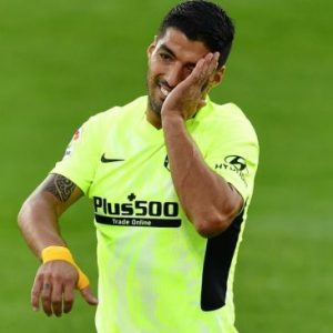 Dilepas Barcelona Musim Panas 2020, Luis Suarez Masih Tak Tahu Penyebabnya