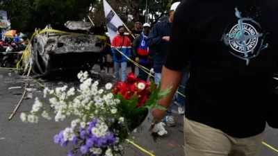 PT LIB Harus Bertanggung Jawab atas Tragedi Kanjuruhan