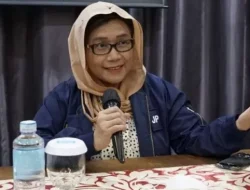UU TPKS Sudah Diterima Setneg, Berikut Penjelasan KSP