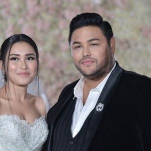 Ayu Ting Ting Pernah Ajak Ivan Gunawan Pacaran Sampai Ciuman Bibir