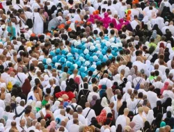 Kemenag Imbau JCH Indonesia Jaga Kesehatan Jelang Wukuf di Arafah 9 Dzulhijjah