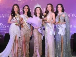 Body Checking Miss Universe Indonesia Tanpa Busana, Bahayanya Sampai Dipidana