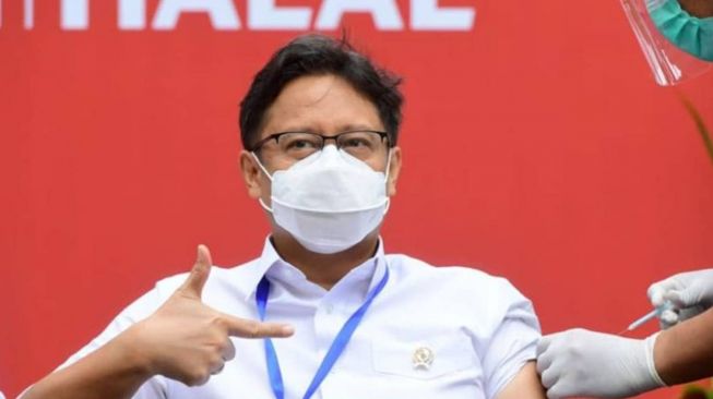 RS Jawa-Bali Full Pasien Covid, Pemerintah Tambah Lagi Ranjang dan Jumlah Nakes
