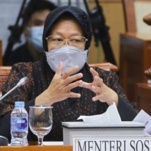 Mensos Siapkan Ratusan Kursi Roda Modifikasi untuk Penyandang Disabilitas