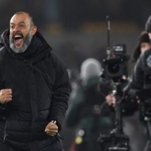 Tottenham Hotspur Tunjuk Nuno Espirito Santo Jadi Manajer Baru