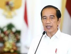 Marak Penggunaan Anggaran Negara yang Tak Tepat Sasaran, Ini Kata Jokowi