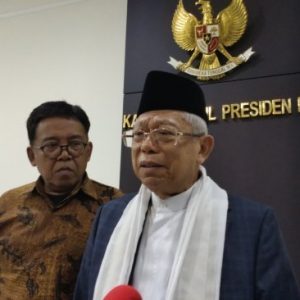 Revisi UU ITE Mandek, Jubir Wapres: Surat Edaran Kapolri Bisa Redam Masalah