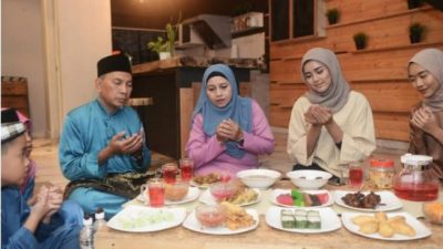 Doa Buka Puasa Ramadhan yang Shahih dan Waktu Terbaik Membacanya