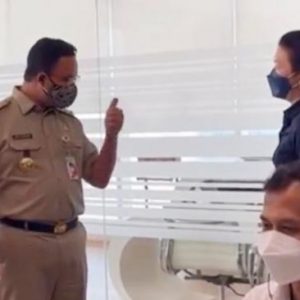 Bantah Langgar PPKM Darurat usai Dimaki-maki Anies, Equity Life Ngaku Perusahaan Esensial