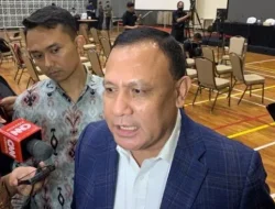 Firli Bahuri Diduga Bocorkan Dokumen Penyelidkan KPK