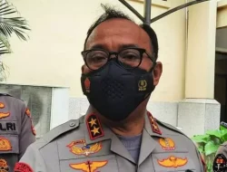 Bareskrim Polri Usut Kasus Dugaan ACT Gelapkan Dana Umat