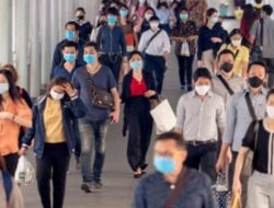 PPKM Terus Diberlakukan Hingga Pandemi Covid-19 Berakhir