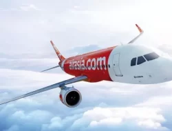 Soal Isu PHK Massal Karyawan AirAsia, Dirut Pastikan Kondisi Keuangan Baik