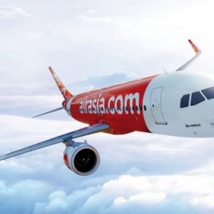 Penerbangan Lesu Saat Pandemi, AirAsia Putuskan Terjun Ke Bisnis Kecantikan
