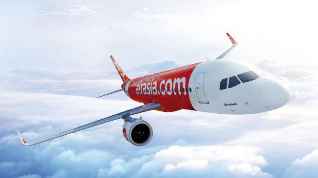 Penerbangan Lesu Saat Pandemi, AirAsia Putuskan Terjun Ke Bisnis Kecantikan