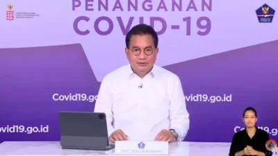 PPKM Masih Akan Terus Diberlakukan di Indonesia