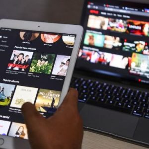 Ini Peringkat Penyedia Layanan Streaming yang Paling Banyak Ditonton