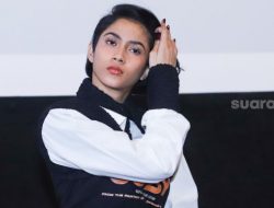 Filmnya Aghniny Haque Semakin Dikenal Setelah Berperan Sebagai Ayu di KKN Desa Penari