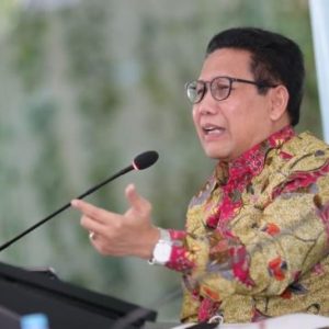 Mendes Abdul Halim Minta Pertamina Fasilitasi BUMDes Jadi Mitra Pertashop
