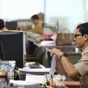Penyederhanaan Birokrasi Dipercaya Mampu Pulihkan Ekonomi Indonesia