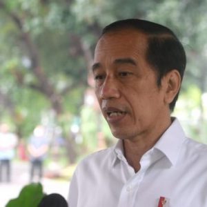 Isu Reshuffle Mencuat Usai Jokowi-Megawati Bertemu, Ini Kata PDIP