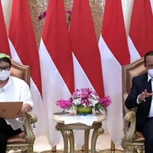 Hari Ini, Jokowi Dijadwalkan Bertemu PM serta Ruler of Dubai dan Kunjungi Dubai Expo