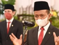 Harta Menteri ESDM Ad Interim Capai Rp 300 Miliar