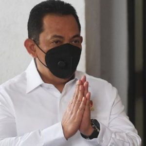 Ogah Bocorkan Proker Cakapolri Lisyto, Polri: Simak Bersama di DPR Besok