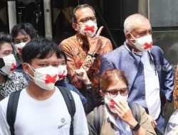 Jadi Tersangka Kasus “Lord Luhut”, Haris dan Fatia Bakal Senang Hati Hadir di Polda