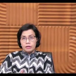 NEWS /Nasional/Metropolitan/Internasional Pemerintah Naikkan Anggaran Penanganan Covid-19 dan PEN Jadi Rp 744,7 Triliun