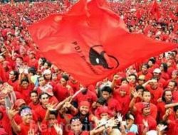 PDIP Halau Partai yang Wacanakan Perpanjangan Masa Jabatan Presiden