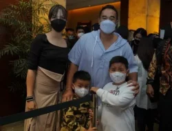 Puji Film Keluarga Cemara 2 yang Mulai Tayang, Ini Kata Nia Ramadhani